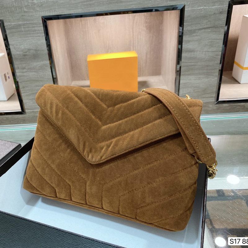 Women Messenger Bag Lady Shoulder Purse Chain Cross Body Bags Fashion Plain Hasp Corduroy Hardware Letter Internal Zipper Handbag, Box please do not purchase separately
Women Messenger Bag Lady Shoulder Purse Chain Cross Body Bags Fashion Plain Hasp Corduroy Hardware Letter Internal Zipper Handbag, Box please do not purchase separately