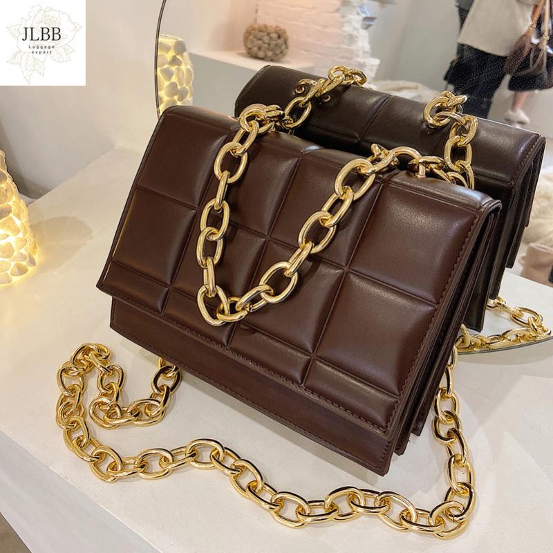 Designer Solid Color Square Women's Shoulder Bags Pu Leather Handbag and Purse Chian Messenger Crossbady Bags for Women 2021 New, Black
Designer Solid Color Square Women's Shoulder Bags Pu Leather Handbag and Purse Chian Messenger Crossbady Bags for Women 2021 New, Black