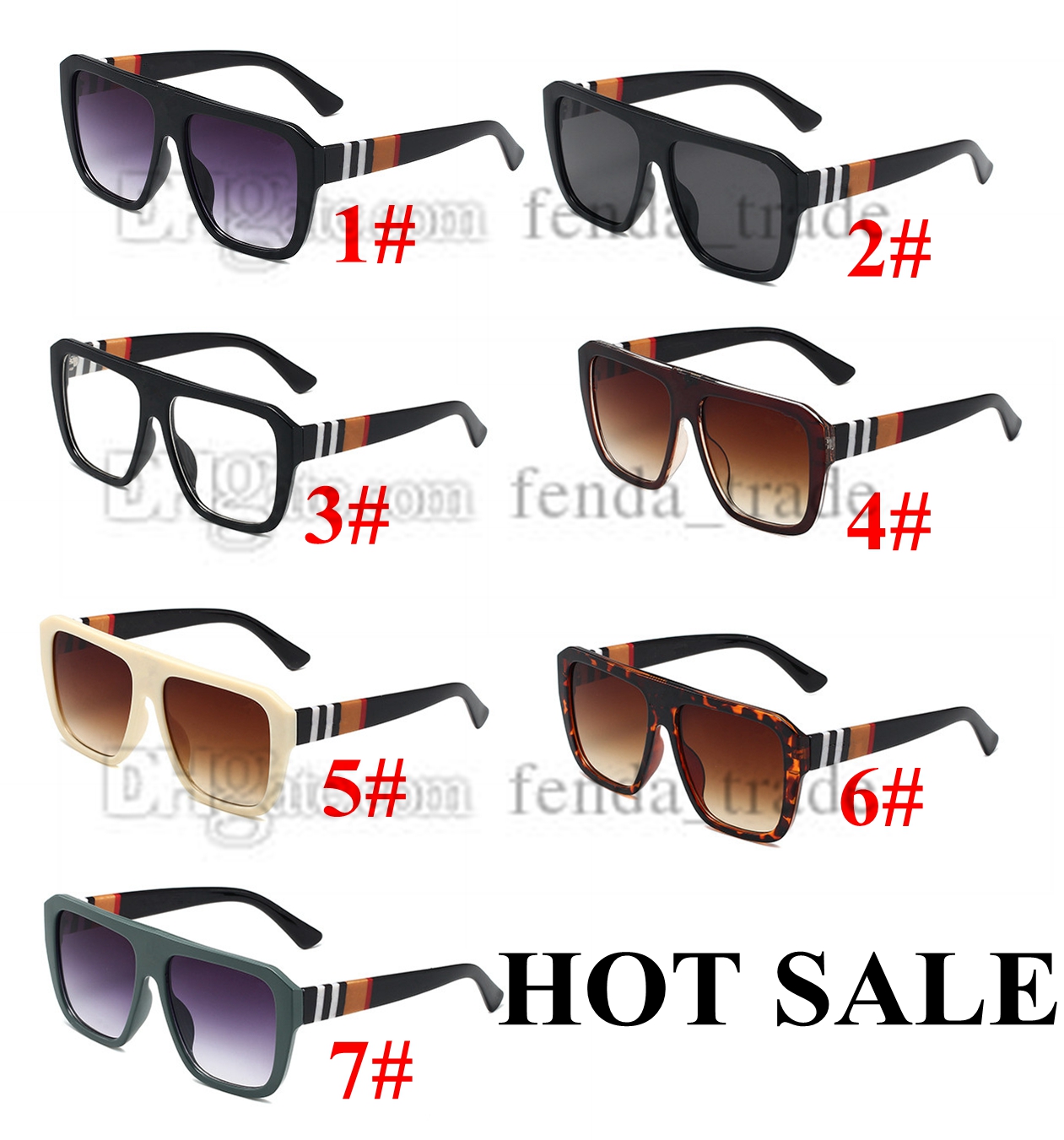 new sunglasses men women driving sunnies vintage travel fishing classic shades sun glasses male uv400 7 colors 10pcs fast ship factory price, White;black
new sunglasses men women driving sunnies vintage travel fishing classic shades sun glasses male uv400 7 colors 10pcs fast ship factory price, White;black