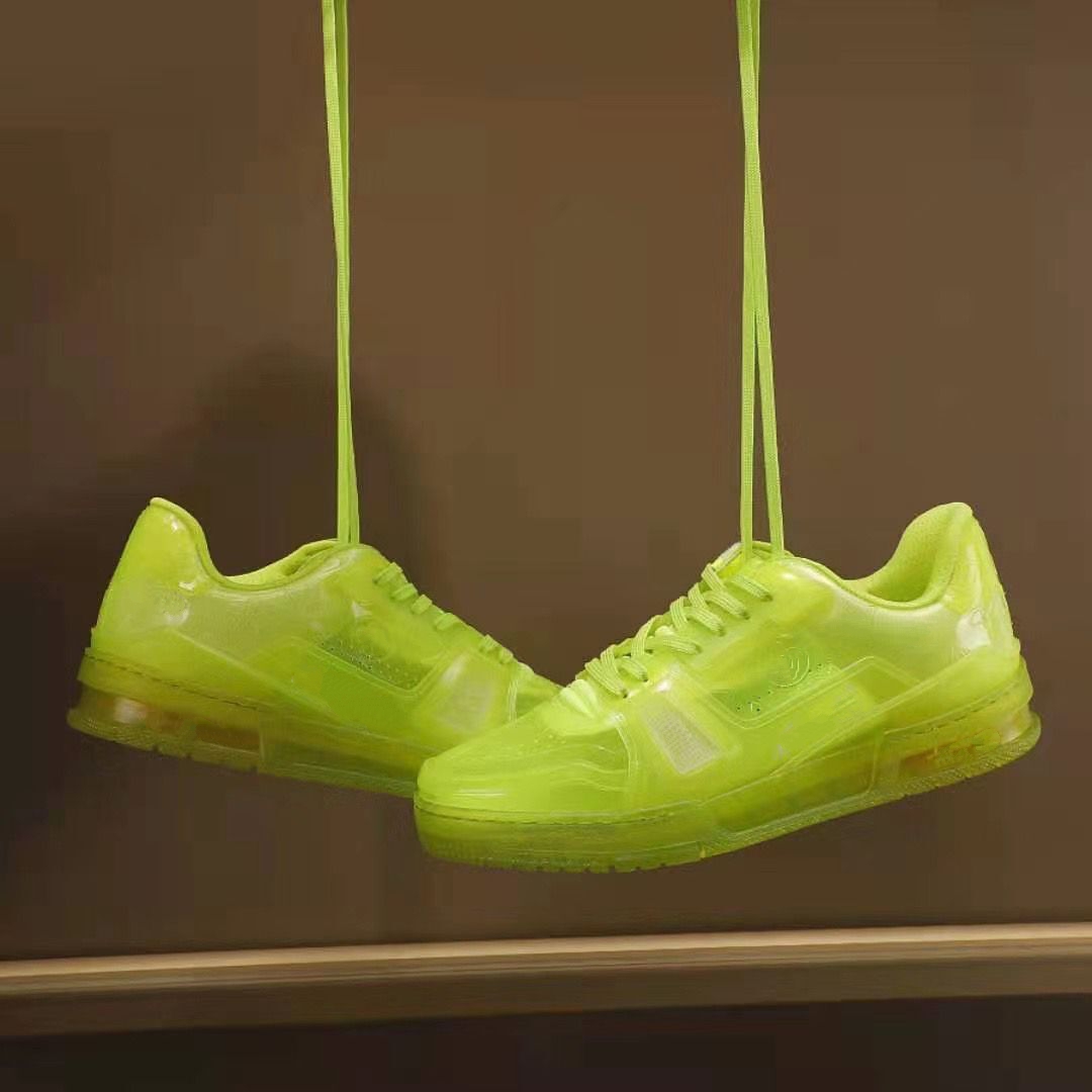 Paris Sneakers Casual Shoes Mens Womens Knitted Mesh Breathable Comfortable Flat Heel Dress Shoe MK001, 3 no box
Paris Sneakers Casual Shoes Mens Womens Knitted Mesh Breathable Comfortable Flat Heel Dress Shoe MK001, 3 no box