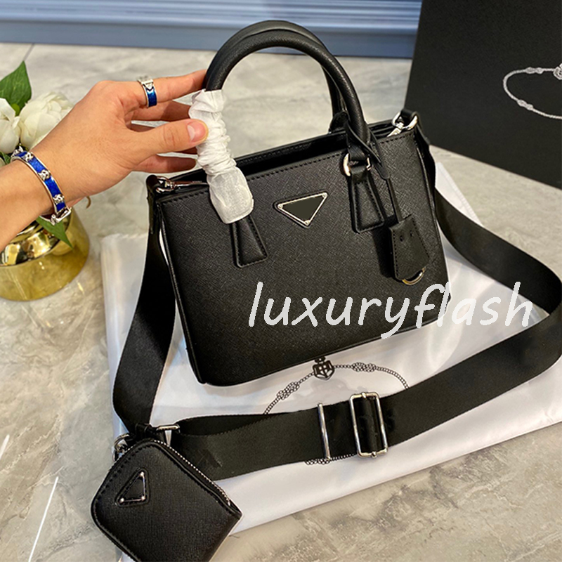 threepiece suit women designers hobo handbags fashion luxurys crossbody bags coin purse lowkey classic high quality cowhide tote 4 color