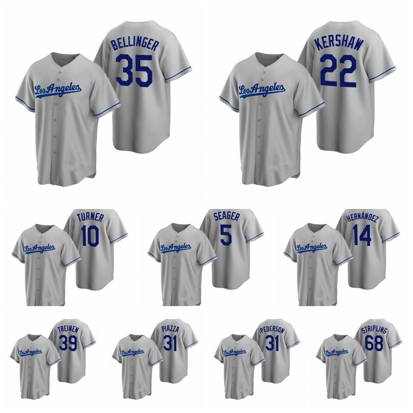 Los Angeles Dodgers Men A.J. Pollock Cody Bellinger Corey Seager Enrique Hernandez Justin Turner Women Kid Baseball Jersey, Blue;black
Los Angeles Dodgers Men A.J. Pollock Cody Bellinger Corey Seager Enrique Hernandez Justin Turner Women Kid Baseball Jersey, Blue;black