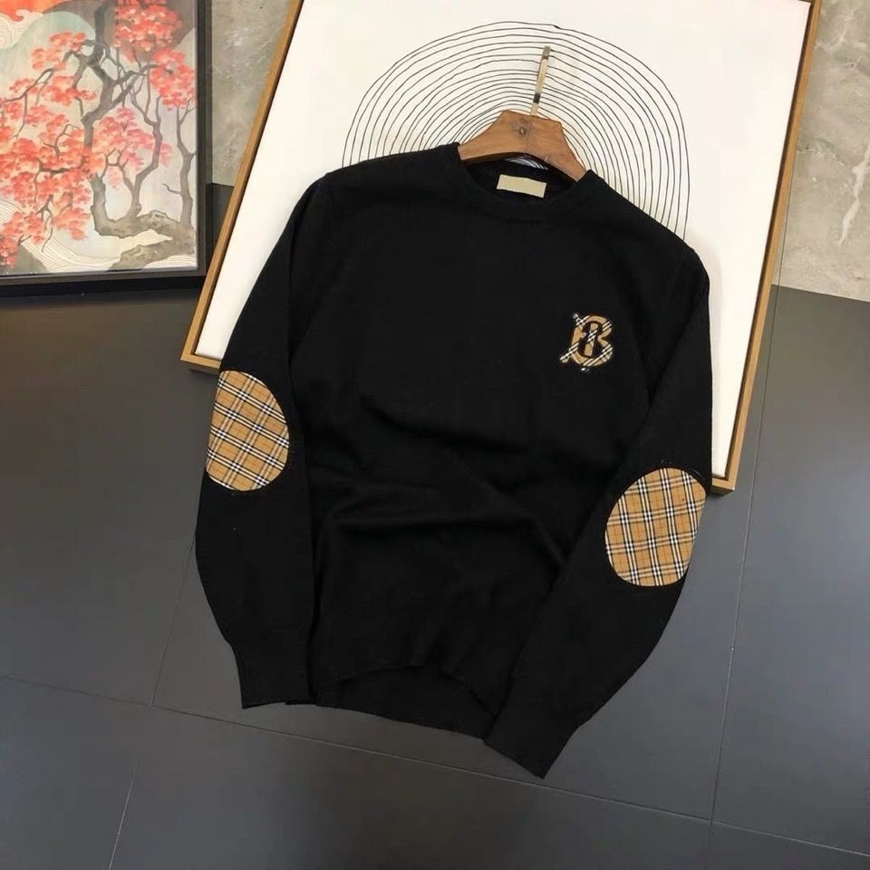 Designer2021 brand spring and autumn Pullover embroidery letter sweater net red same style splicing top Chao men's KoreanBalencaiga, Black
Designer2021 brand spring and autumn Pullover embroidery letter sweater net red same style splicing top Chao men's KoreanBalencaiga, Black