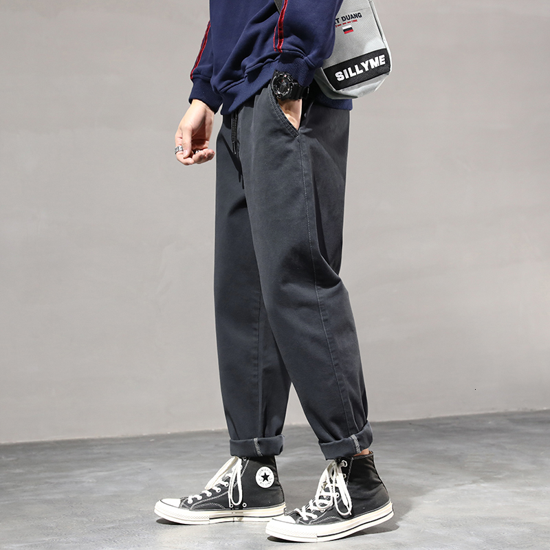 2021 New Mens High Quality Cotton Trousers Man Straight Plus Size Pant Suit Stretch Male Casual 7paq, Red
2021 New Mens High Quality Cotton Trousers Man Straight Plus Size Pant Suit Stretch Male Casual 7paq, Red