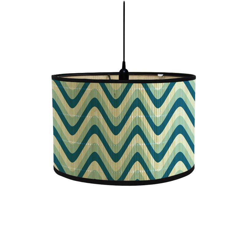 Lamp Covers & Shades Wholesale Bamboo Products Lampshade Printing Retro Style Folk House Decoration Chandelier Lighting Crafts
Lamp Covers & Shades Wholesale Bamboo Products Lampshade Printing Retro Style Folk House Decoration Chandelier Lighting Crafts