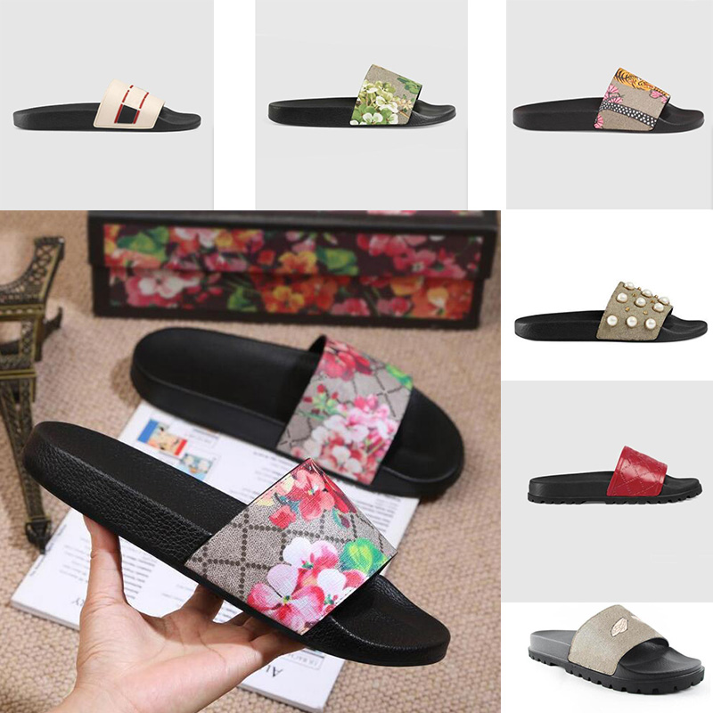 Designer Slides Mens Women Slippers Summer Sandals Beach Slide Flat platform Ladies Sandali Bathroom Home Shoes Flip Flops Striped Causal Slipper With Box 36-45
Designer Slides Mens Women Slippers Summer Sandals Beach Slide Flat platform Ladies Sandali Bathroom Home Shoes Flip Flops Striped Causal Slipper With Box 36-45