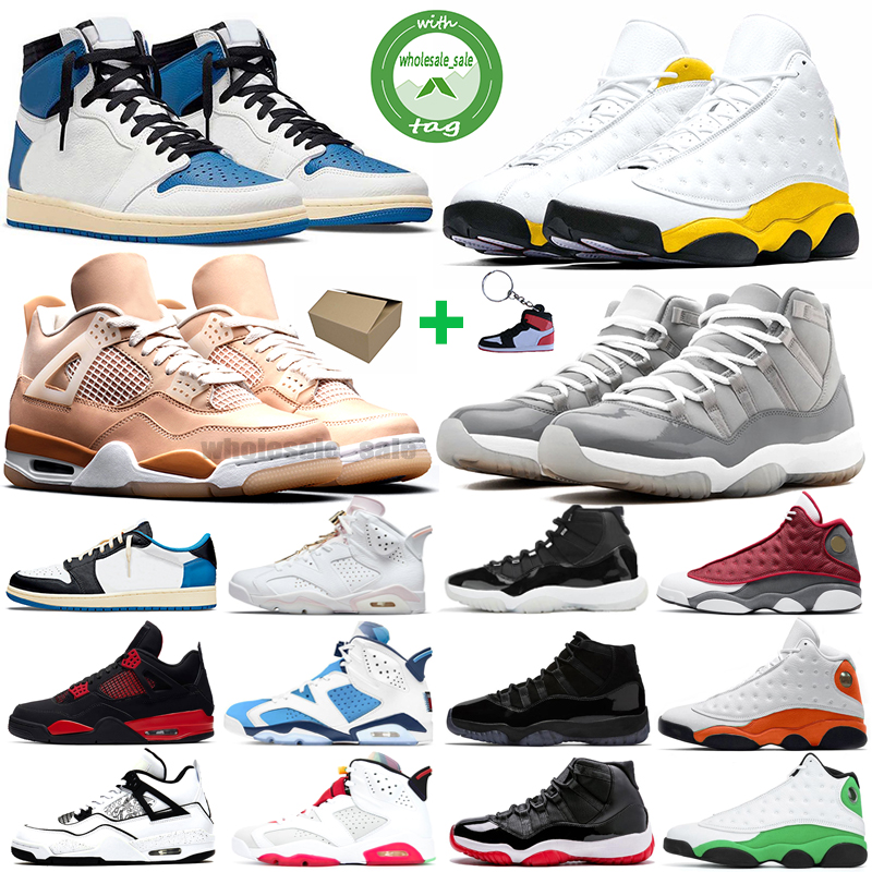 New Womens Basketball Shoes 1s Fragment Shadow UNC 4s Shimmer Red Thunder 6s University Blue 11s Cool Grey Cap And Gown Black Cat 13s Del Sol God Mens Sneaker Trainer, 11 bright citrus 36-47 
New Womens Basketball Shoes 1s Fragment Shadow UNC 4s Shimmer Red Thunder 6s University Blue 11s Cool Grey Cap And Gown Black Cat 13s Del Sol God Mens Sneaker Trainer, 11 bright citrus 36-47