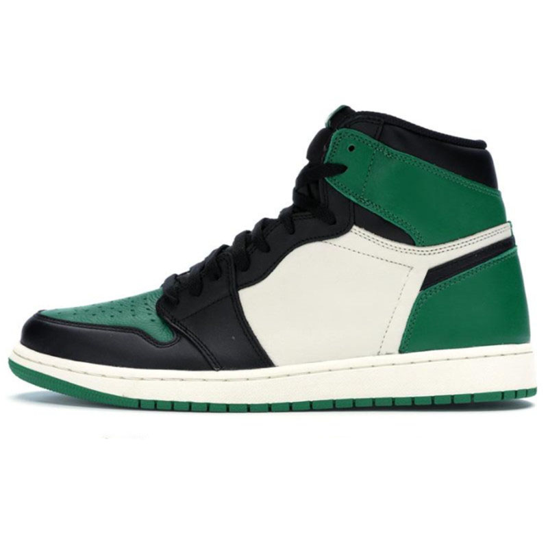 Jumpman 1s High quality for men women Casual Shoes student fashion Retro Outdoor Walking Sport Sneakers trainers, Black
Jumpman 1s High quality for men women Casual Shoes student fashion Retro Outdoor Walking Sport Sneakers trainers, Black