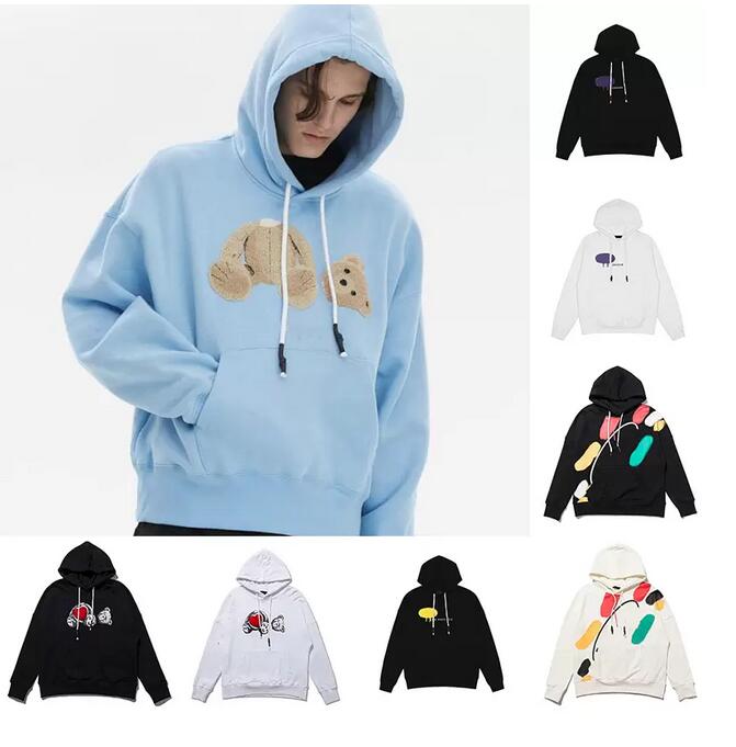 Mens Women Designers Hoodies Hoodie Winter Man Palmes Long Sleeve Men s Womens Bear Luxurys Hooded Angles Clothing Clothes Angels Sweatshirt, 13
Mens Women Designers Hoodies Hoodie Winter Man Palmes Long Sleeve Men s Womens Bear Luxurys Hooded Angles Clothing Clothes Angels Sweatshirt, 13