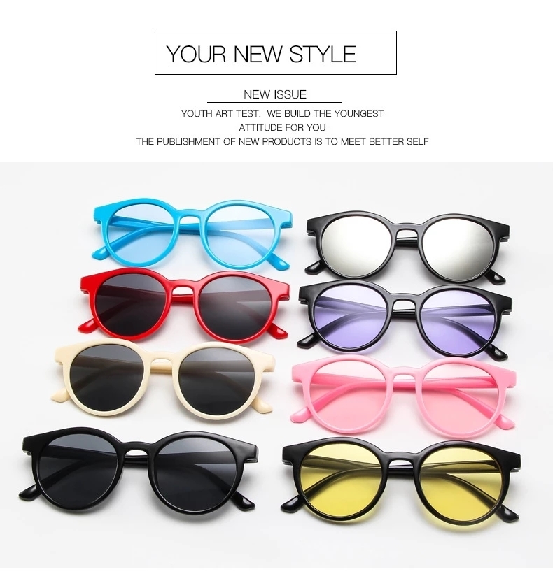 2021 Vintage Rice Nail Round Women/Men Sunglasses Brand Designer Glasses Ocean Lens Shopping Oculos De Sol Feminino, White;black
2021 Vintage Rice Nail Round Women/Men Sunglasses Brand Designer Glasses Ocean Lens Shopping Oculos De Sol Feminino, White;black