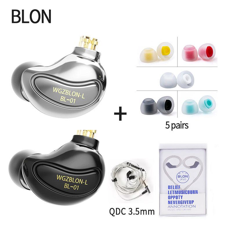 Headphones & Earphones AK BLON BL-01 BL01 10mm Biological Fiber Diaphragm In Ear Earphone Bl03 Sport BL05 BL05S Max Bl-max Iems
Headphones & Earphones AK BLON BL-01 BL01 10mm Biological Fiber Diaphragm In Ear Earphone Bl03 Sport BL05 BL05S Max Bl-max Iems