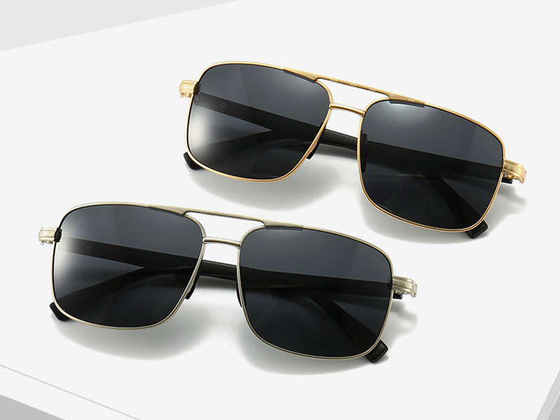 fashion men polarized sunglasses, classic retro big frame sun glasses, driving travel 806640 with box
fashion men polarized sunglasses, classic retro big frame sun glasses, driving travel 806640 with box