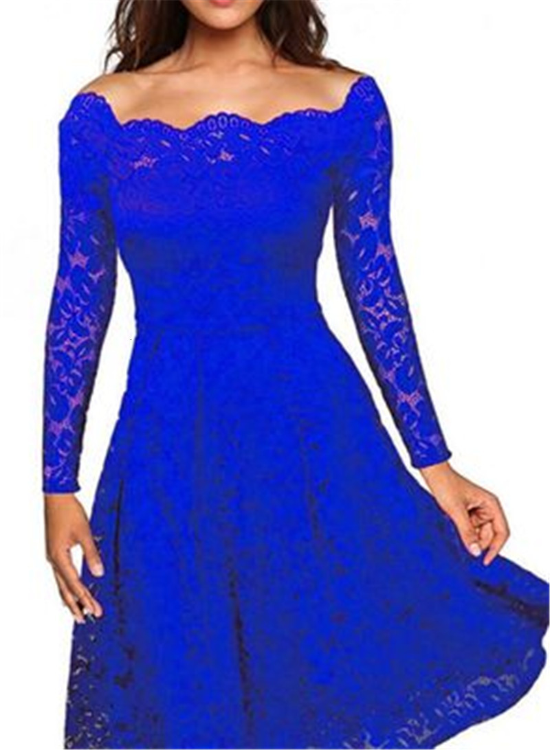 2021 New Harajuku Party Es Elegant Plus Size Women Fashion Sexy Solid Vestidos Hollow Out Autumn Lace Office Lady Slash Neck Nybm, Wine red short
2021 New Harajuku Party Es Elegant Plus Size Women Fashion Sexy Solid Vestidos Hollow Out Autumn Lace Office Lady Slash Neck Nybm, Wine red short
