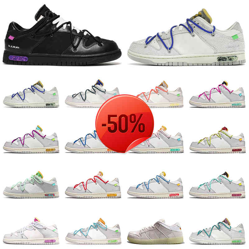 Dunks Low The 50 Running Shoes Dunk Sb Lot 1 Silver Black Pink Green Women Mens Trainers Sports Sneakers Size 36 -45, Lot 4
Dunks Low The 50 Running Shoes Dunk Sb Lot 1 Silver Black Pink Green Women Mens Trainers Sports Sneakers Size 36 -45, Lot 4