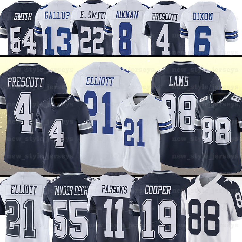 4 Dak Prescott 21 Ezekiel Elliott DallasCowboysMen Jerseys CeeDee Lamb Cole Beasley Roger Staubach Amari Cooper Emmitt Smith Tony Dorsett Jaylon Smith, Men(niu zai)
4 Dak Prescott 21 Ezekiel Elliott DallasCowboysMen Jerseys CeeDee Lamb Cole Beasley Roger Staubach Amari Cooper Emmitt Smith Tony Dorsett Jaylon Smith, Men(niu zai)