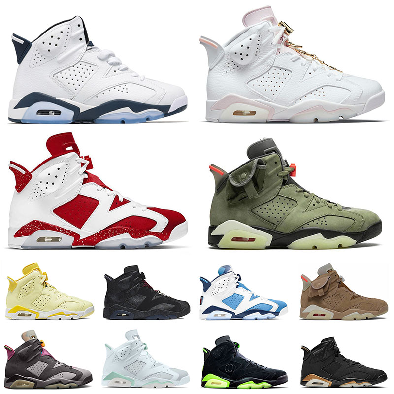 Jumpman 6 6s Basketball Shoes VI Cactus Jack Gold Hoops Midnight Navy Tiffany Blue Mens Womens Designer Sports Sneakers Trainers, 36-40 millennial pink
Jumpman 6 6s Basketball Shoes VI Cactus Jack Gold Hoops Midnight Navy Tiffany Blue Mens Womens Designer Sports Sneakers Trainers, 36-40 millennial pink
