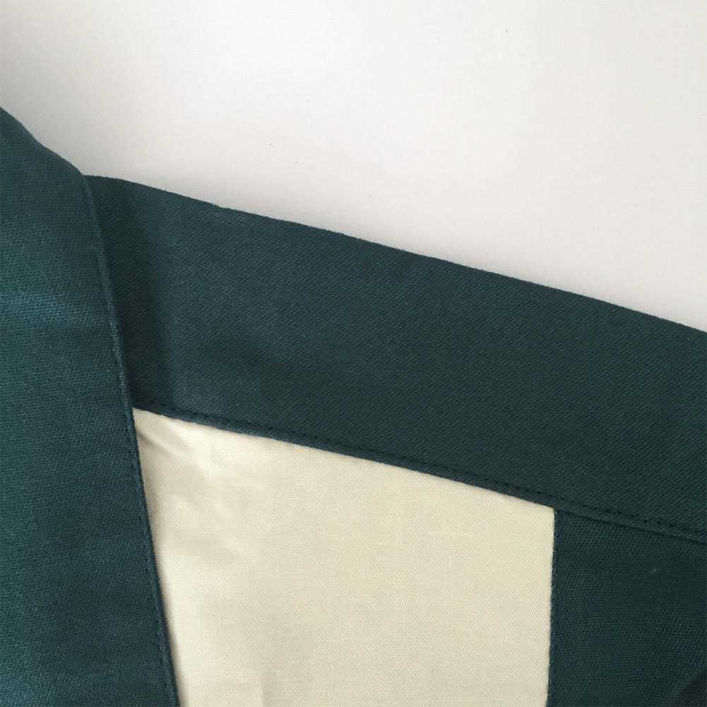 Bowling Shirt Charlie Harper Shirt 50s Rockabilly Vertical Striped Shirts For Men Button-Down Cotton Short Sleeve Vintage Dress 210527