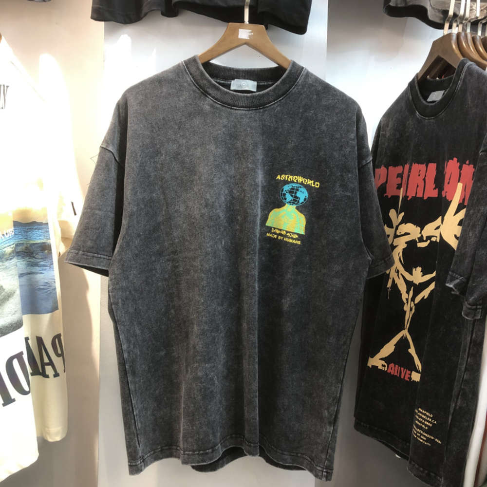 Travis Scott Cactus Paden T-shirt Women Lovely clothes Vintage Cactus Jack Top Tees Men's clothes
Travis Scott Cactus Paden T-shirt Women Lovely clothes Vintage Cactus Jack Top Tees Men's clothes