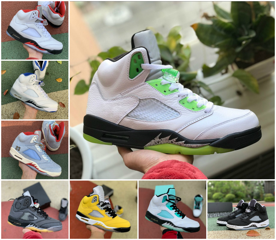 Jumpman Sail White Oreo 5 5s Basketball Shoes Stealth 2.0 Raging Bull Red TOP 3 What The Oregon Ducks Ice Blue Suede Metallic Silver Moonlig
Jumpman Sail White Oreo 5 5s Basketball Shoes Stealth 2.0 Raging Bull Red TOP 3 What The Oregon Ducks Ice Blue Suede Metallic Silver Moonlig