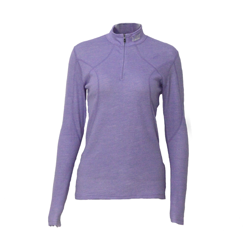 2021 New Vo*ki Women's Base Layer Top - 1/4 Zip Merino Wool Thermal Shirt Odor Resistance Breathable Quick Dry Size M- Qjsq, Purple
2021 New Vo*ki Women's Base Layer Top - 1/4 Zip Merino Wool Thermal Shirt Odor Resistance Breathable Quick Dry Size M- Qjsq, Purple