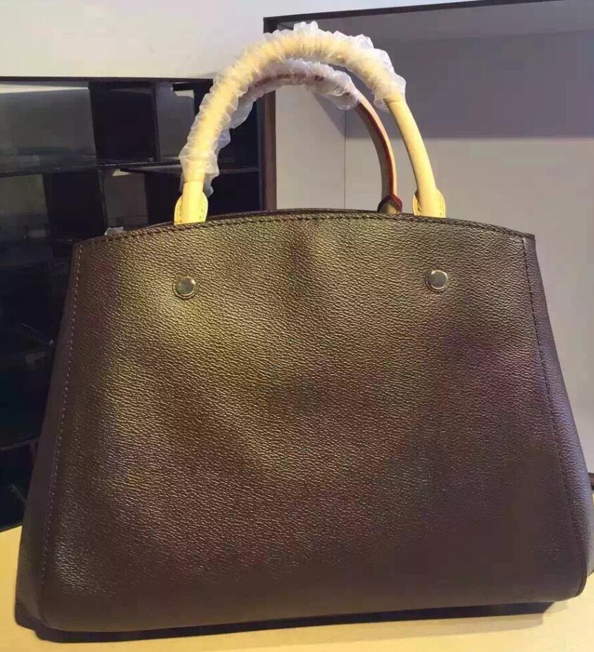 Women Handbags Designer Handbags Leather MONTAIGNE Shoulder Bag Fashion Messenger Crossbody Bag Purse Totes, Brown flower
Women Handbags Designer Handbags Leather MONTAIGNE Shoulder Bag Fashion Messenger Crossbody Bag Purse Totes, Brown flower