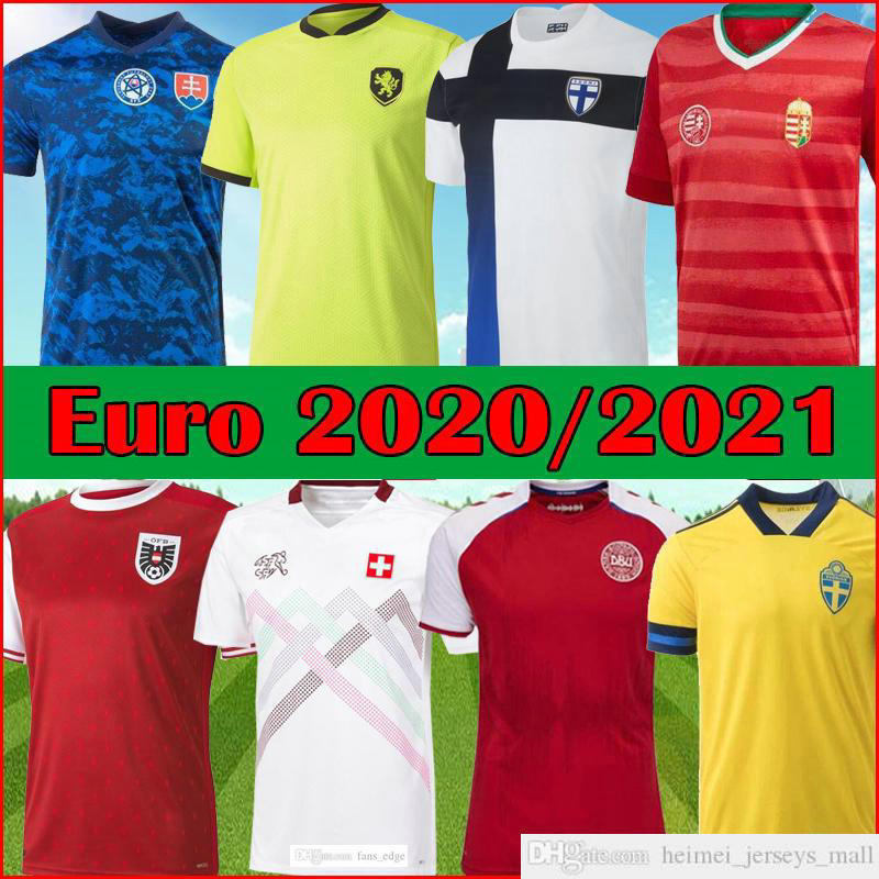 All EURO 21 22 Soccer Jerseys Slovakia HAMSIK Switzerland EMBOLO Finland Sweden Denmark Austria Czech Hungary 2021 Football Shirt RAMOS cami, Black;yellow
All EURO 21 22 Soccer Jerseys Slovakia HAMSIK Switzerland EMBOLO Finland Sweden Denmark Austria Czech Hungary 2021 Football Shirt RAMOS cami, Black;yellow
