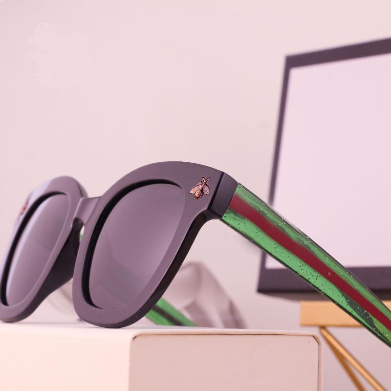 Fashion Women Summer Luxury Desinger polarized Sunglasses Female Sun Glass, White;black
Fashion Women Summer Luxury Desinger polarized Sunglasses Female Sun Glass, White;black