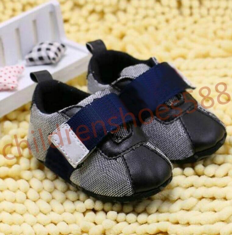 Spring Autumn Baby boys Girls Kids First Walkers Infant Toddler Classic Sports Anti-slip Soft Sole Shoes Sneakers Prewalker Baby gift
Spring Autumn Baby boys Girls Kids First Walkers Infant Toddler Classic Sports Anti-slip Soft Sole Shoes Sneakers Prewalker Baby gift