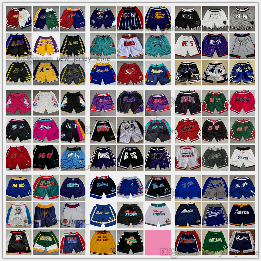 Top Quality All Team Just Don Basketball Shorts Hip-Hop Sport Wear Zipper Pant With Pocket Stitched Retro Classic Mesh Sweatpant Wholesale, Choose number you need
Top Quality All Team Just Don Basketball Shorts Hip-Hop Sport Wear Zipper Pant With Pocket Stitched Retro Classic Mesh Sweatpant Wholesale, Choose number you need
