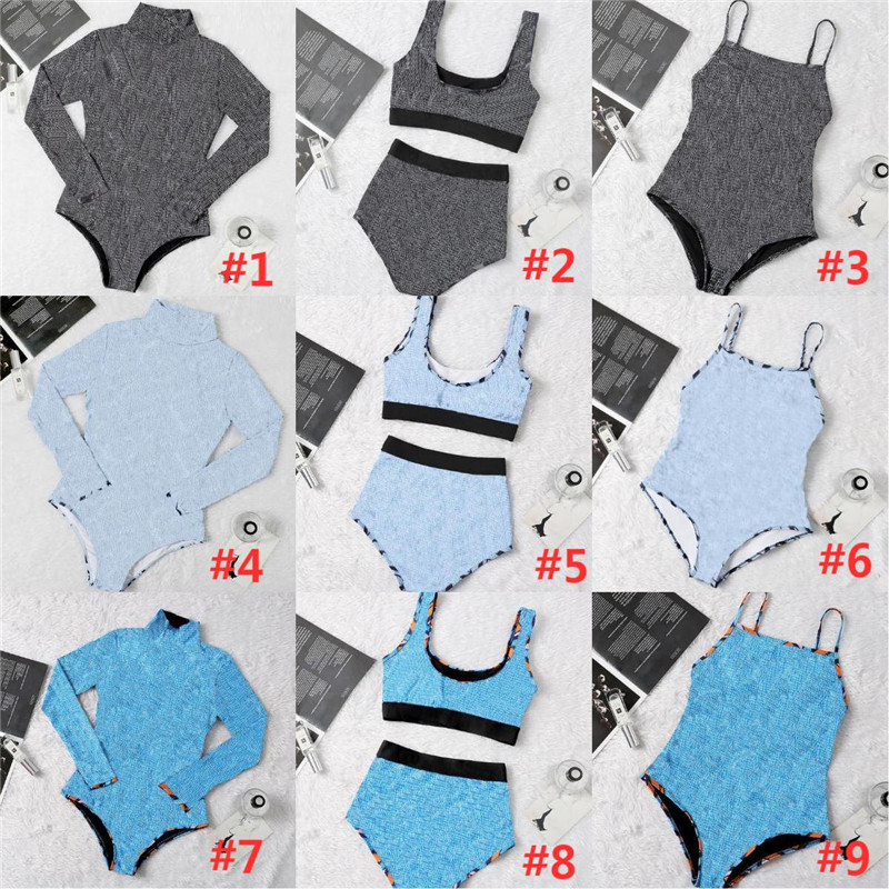 High quality Sexy Women Bikini Swimsuit Set Design Swimwear One-Piece Suits Fashion Tracksuits 9 styles chooes
High quality Sexy Women Bikini Swimsuit Set Design Swimwear One-Piece Suits Fashion Tracksuits 9 styles chooes