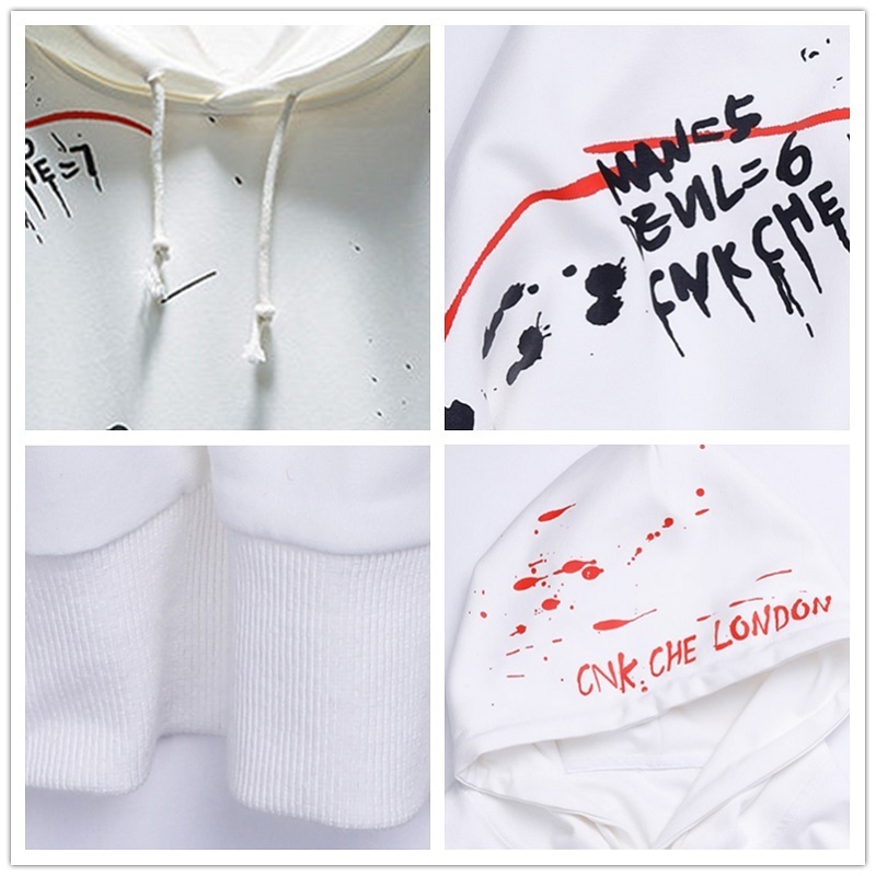 SingleRoad Mens Hoodies Men Sweatshirt Pullover Japanese Streetwear Harajuku Hip Hop Fashion Sweatshirts Male Hoodie Men 201020