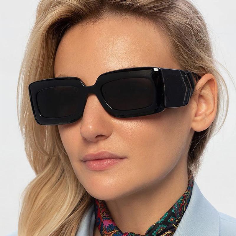 Sunglasses Wide Leg Black For Women Gradient Sun Glasses Hip Hop Uv400 Eyewear Female Thick Sided Retro Oculos
Sunglasses Wide Leg Black For Women Gradient Sun Glasses Hip Hop Uv400 Eyewear Female Thick Sided Retro Oculos