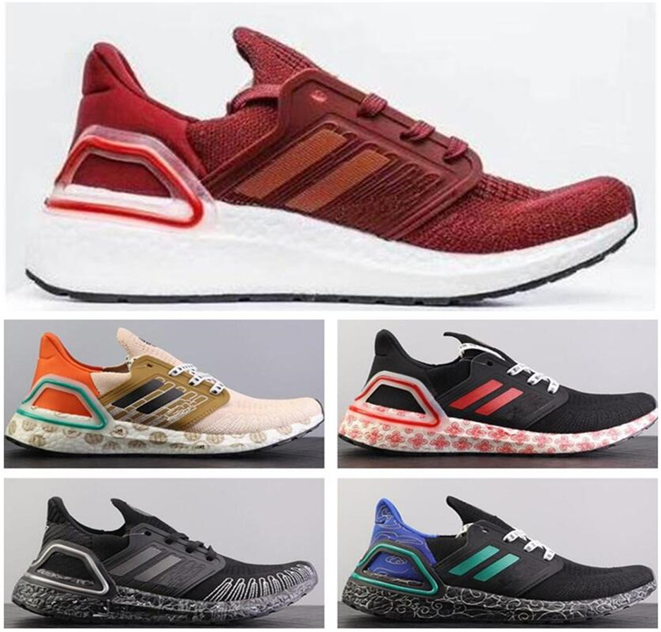 Ultra Boost 3.0 4.0 5.0 Black and White 19 20 Primeknit Oreo CNY Blue grey Men Women Running Shoes ultraboost sport Sneakers Share wholesale
Ultra Boost 3.0 4.0 5.0 Black and White 19 20 Primeknit Oreo CNY Blue grey Men Women Running Shoes ultraboost sport Sneakers Share wholesale