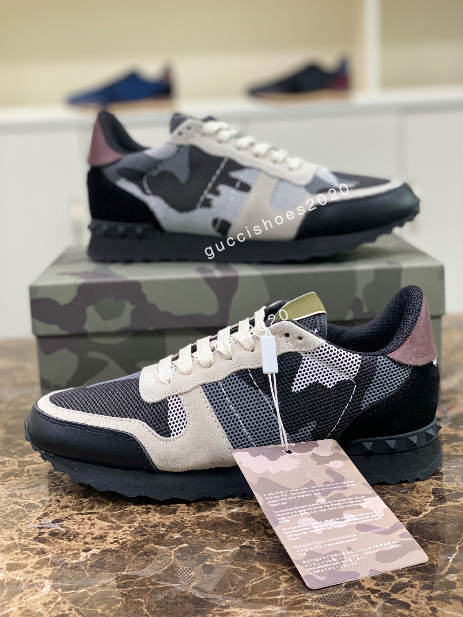 Fashion designer luxury men sneaker sneaker boot casual shoes high top couple sports shoes wholesale vintage trainers size38-46, 06
Fashion designer luxury men sneaker sneaker boot casual shoes high top couple sports shoes wholesale vintage trainers size38-46, 06