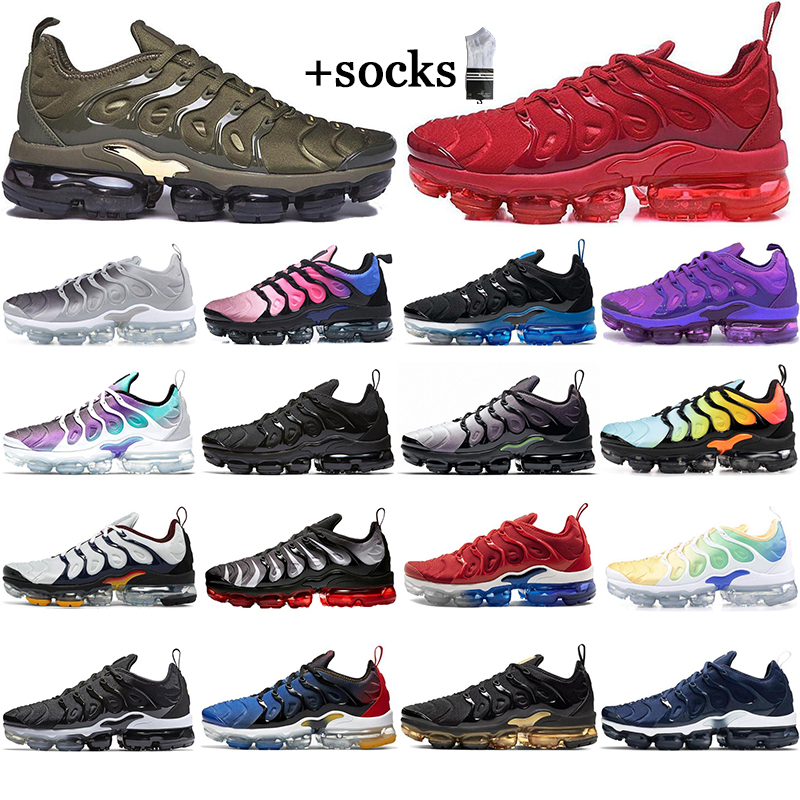 with free socks Mens Shoe Sneakers TN Plus BETRUE black green Hyper Violet Bumblebee Midnight Navy cargo khaki Gold Breathable outdoor Casual Running Shoes size 36-45, #4 cargo khaki 36-45
with free socks Mens Shoe Sneakers TN Plus BETRUE black green Hyper Violet Bumblebee Midnight Navy cargo khaki Gold Breathable outdoor Casual Running Shoes size 36-45, #4 cargo khaki 36-45