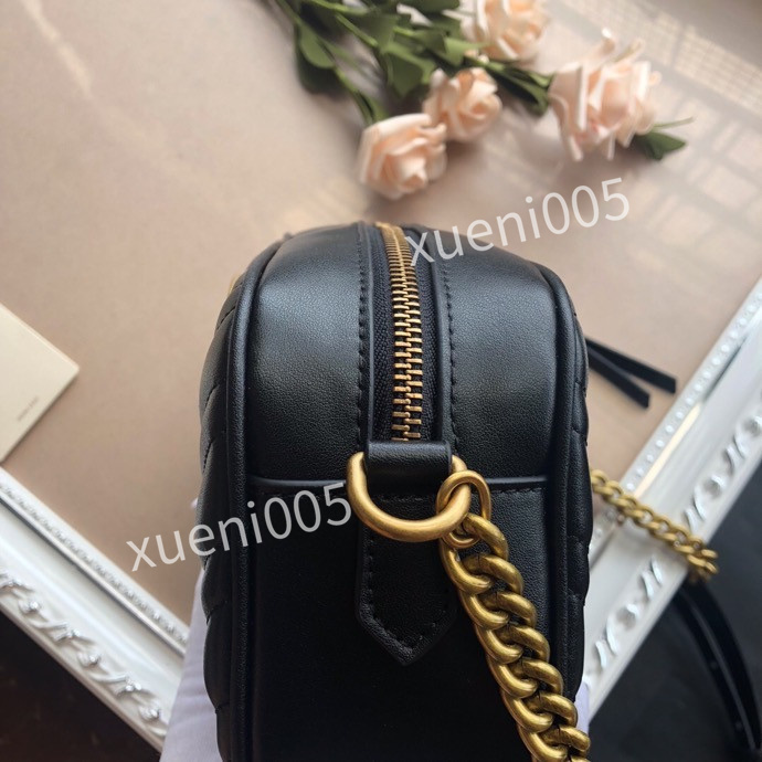 G bag 2021 Leather Purses Brand Pouch Women Zipper Coin Wallets Lady Clutch Bags Luxury Cowhide Handbag Fanny Pack 24-13-7cm, 01
G bag 2021 Leather Purses Brand Pouch Women Zipper Coin Wallets Lady Clutch Bags Luxury Cowhide Handbag Fanny Pack 24-13-7cm, 01