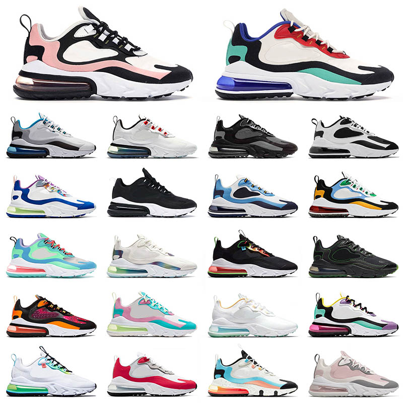 Wholesale 2021 Sports 27C React Air Cushions Running Shoes Bauhaus Blue Bleached Coral White Black Green 270s Off Trainers Max SIZE 36-45, D11 36-45 worldwide white
Wholesale 2021 Sports 27C React Air Cushions Running Shoes Bauhaus Blue Bleached Coral White Black Green 270s Off Trainers Max SIZE 36-45, D11 36-45 worldwide white