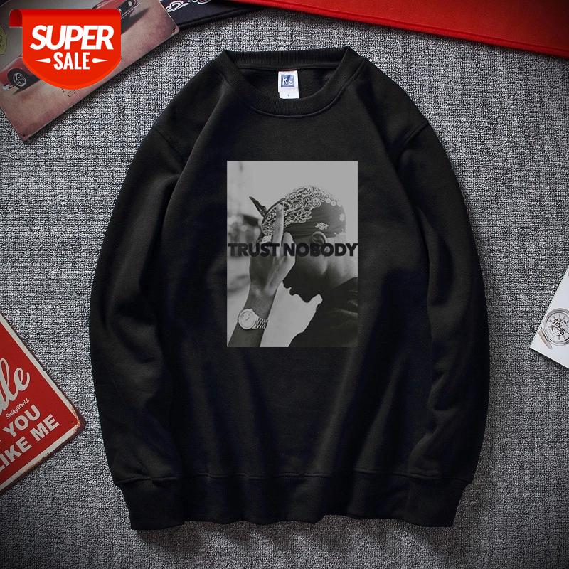 New Winter Moletom Tupac 2 Pac Shakur Trust Nobody Funny Men Women Unisex Hoodie Sweatshirt Top Cotton Fleece Sudadera hombre #jM6L, Black
New Winter Moletom Tupac 2 Pac Shakur Trust Nobody Funny Men Women Unisex Hoodie Sweatshirt Top Cotton Fleece Sudadera hombre #jM6L, Black