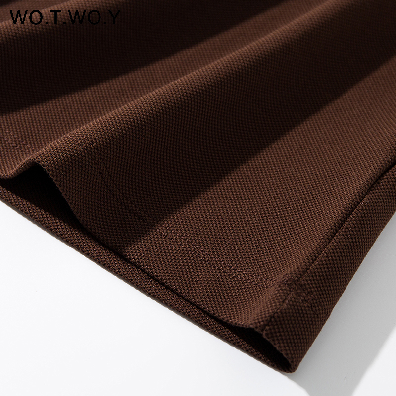 WOTWOY High Quality 9 Colors Basic Plus Size Cotton T-shirts Women Summer O-Neck Casual Tee Shirts Female Black Harajuku 210302