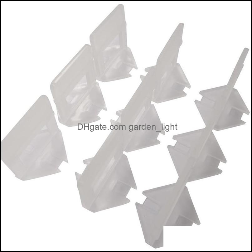 Craft Arts, Crafts Gifts Home & Gardencraft Tools 100Pcs 2.5Mm Clips Clamps Plastic Ceramic Aessories Livellamento Level Floor Tiles Tile Le
Craft Arts, Crafts Gifts Home & Gardencraft Tools 100Pcs 2.5Mm Clips Clamps Plastic Ceramic Aessories Livellamento Level Floor Tiles Tile Le