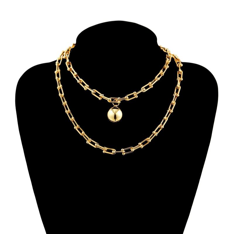 Pendant Necklaces Gothic Baroque Collar Men's Necklace Women's Wedding Punk Long Chain Christmas Gift
Pendant Necklaces Gothic Baroque Collar Men's Necklace Women's Wedding Punk Long Chain Christmas Gift