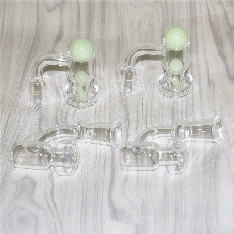 Flat Top Terp Slurper Luminous Glowing colored pearls Smoke Fully Weld Quartz Banger Nails For Bongs Glass Water Pipes
Flat Top Terp Slurper Luminous Glowing colored pearls Smoke Fully Weld Quartz Banger Nails For Bongs Glass Water Pipes