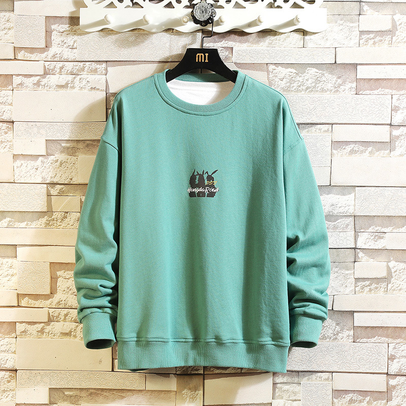 2021 New Brand Clothing Men Hoodies Funny Cartoon Bunny Girl Print Sweatshirt Tie-dye Casual Pullovers Drop Shipping K4al, Green
2021 New Brand Clothing Men Hoodies Funny Cartoon Bunny Girl Print Sweatshirt Tie-dye Casual Pullovers Drop Shipping K4al, Green