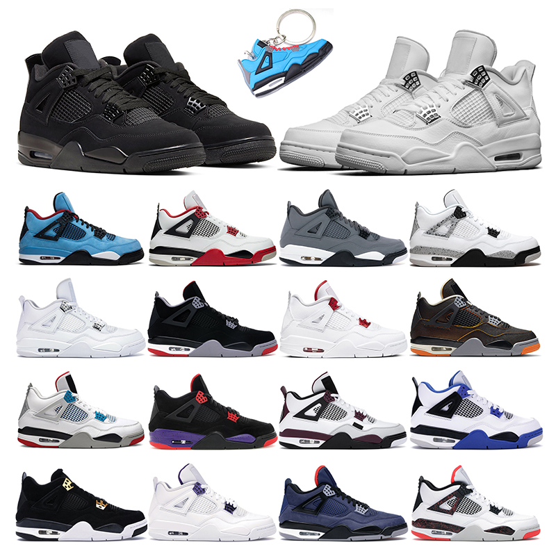 2021 new basketball shoes 4s mens women Black Cat White cement Fire Red Cactus Jack sneaker men trainer outdoor sports shoes, 12 neon
2021 new basketball shoes 4s mens women Black Cat White cement Fire Red Cactus Jack sneaker men trainer outdoor sports shoes, 12 neon