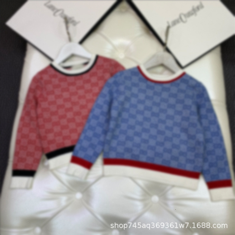 2021 high edition Gaoding manyin Unisex knitted sweater short Pullover children's long sleeve sweater, Blue
2021 high edition Gaoding manyin Unisex knitted sweater short Pullover children's long sleeve sweater, Blue