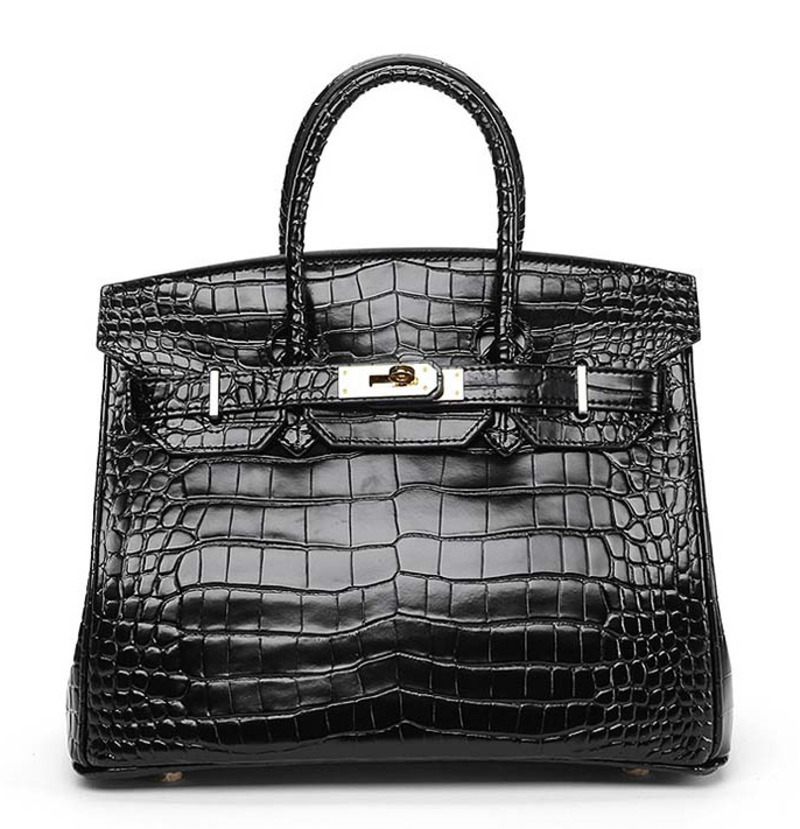 Designer Handbags St. Emma's Orchid Crocodile Bag 2021 Leather Women's Birkin Bag Fashion Atmosphere One Shoulder Messenger Handbag bb
Designer Handbags St. Emma's Orchid Crocodile Bag 2021 Leather Women's Birkin Bag Fashion Atmosphere One Shoulder Messenger Handbag bb