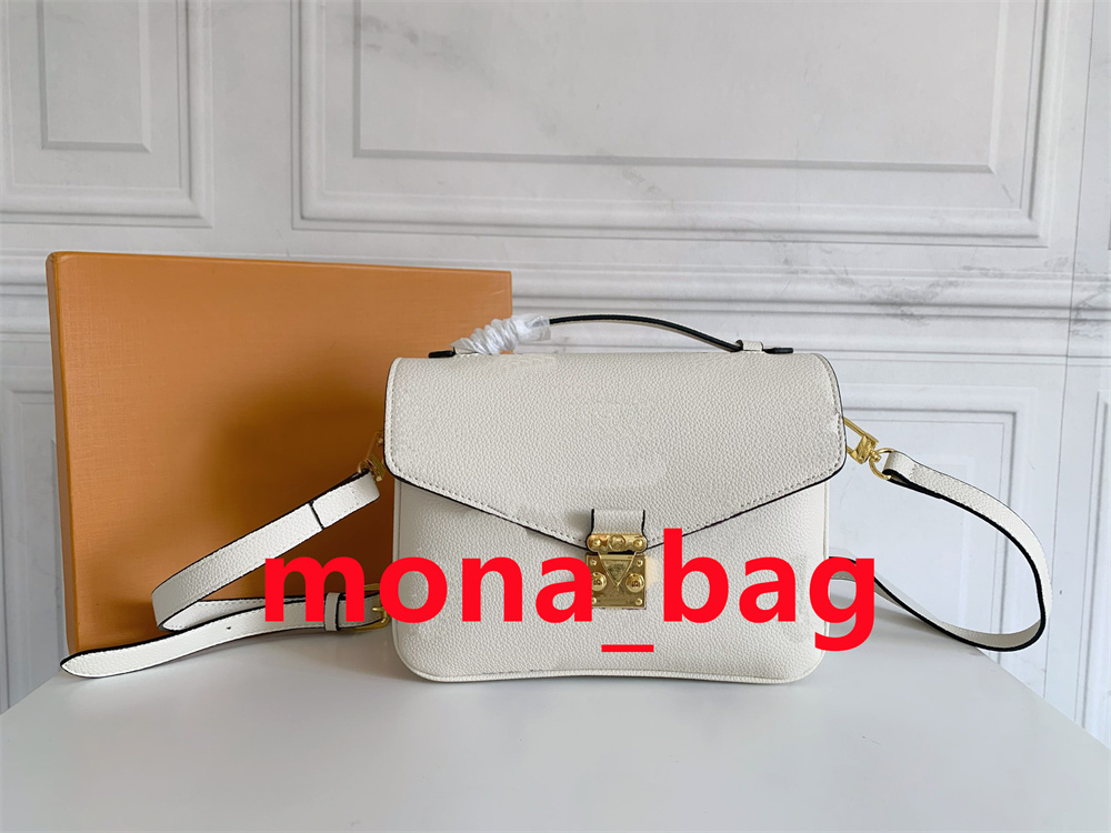Mona_bag Classic Style Fashion bag luxurys designers bags genuine leather Bucket Hobo Evening Bagss interior zipper pocket European and American styles 2colors, Black
Mona_bag Classic Style Fashion bag luxurys designers bags genuine leather Bucket Hobo Evening Bagss interior zipper pocket European and American styles 2colors, Black