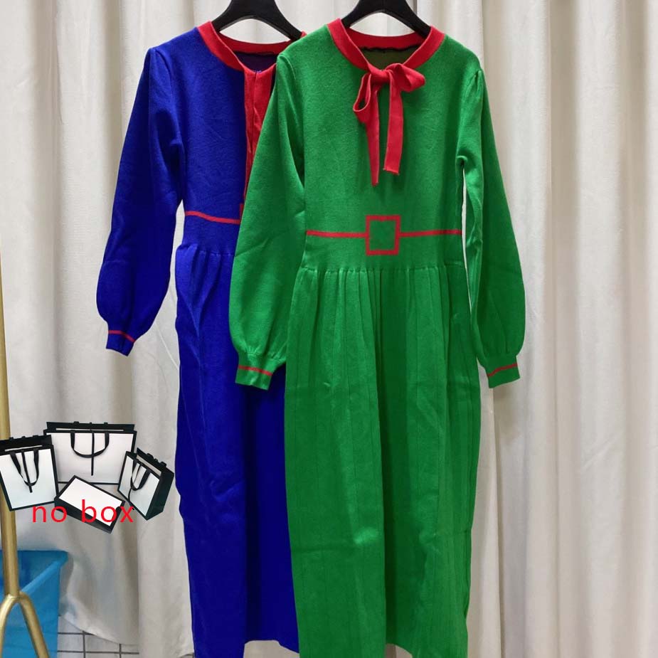 Women' Dress Fashion Casual Dresses Knitted Style Womens Sweater Long-skirts Classic Embroidered Letters High Quality Vintage Long-skirt Two piece Sherpa Air -L, Green
Women' Dress Fashion Casual Dresses Knitted Style Womens Sweater Long-skirts Classic Embroidered Letters High Quality Vintage Long-skirt Two piece Sherpa Air -L, Green