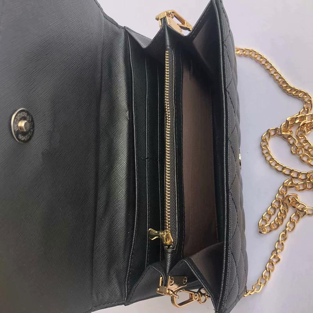 2021 Designer Classic Chain Flap Bags Women Shoulder Bag Female Crossbody Purses lady fashion Handbags, Pay for difference
2021 Designer Classic Chain Flap Bags Women Shoulder Bag Female Crossbody Purses lady fashion Handbags, Pay for difference
