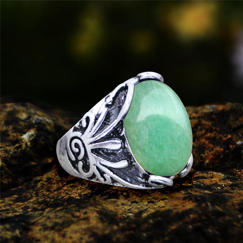 Cluster Rings Vintage Natural Stone Jades For Women Real Silver Plated Pink Quartz Ring Fashion Jewelry
Cluster Rings Vintage Natural Stone Jades For Women Real Silver Plated Pink Quartz Ring Fashion Jewelry